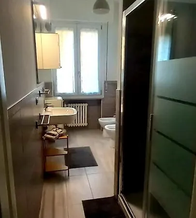 Apartment Carachouse-parma