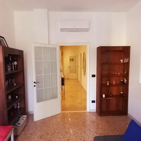 Apartment Carachouse-parma *