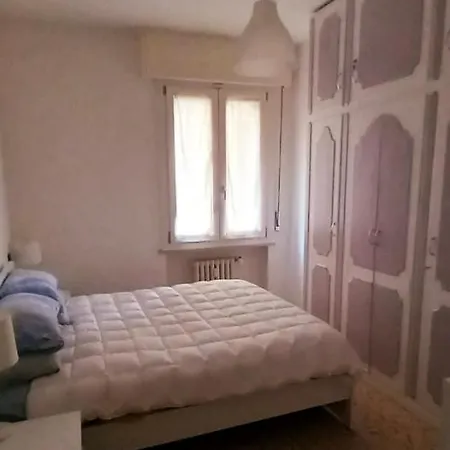 Carachouse-parma Apartment *