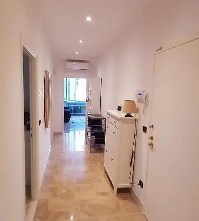 Carachouse-parma Apartment *