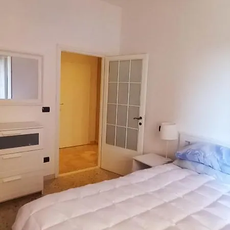 Carachouse-parma Apartment